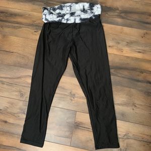 Yoga pants